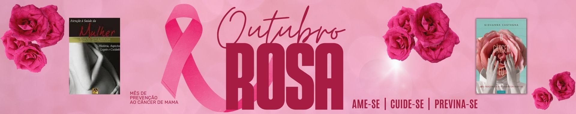 Outubro Rosa