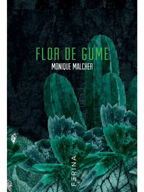 Flor de Gume