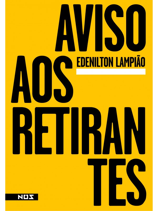 Aviso aos Retirantes