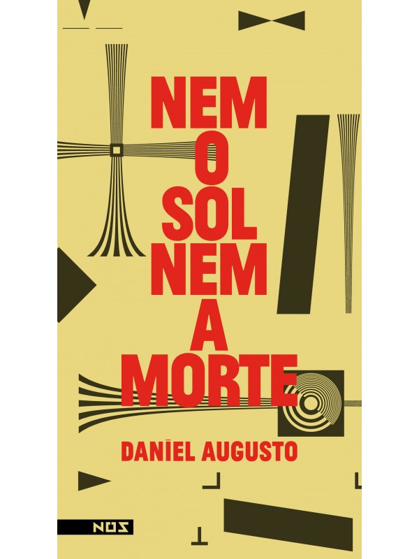 Nem o Sol, nem a Morte