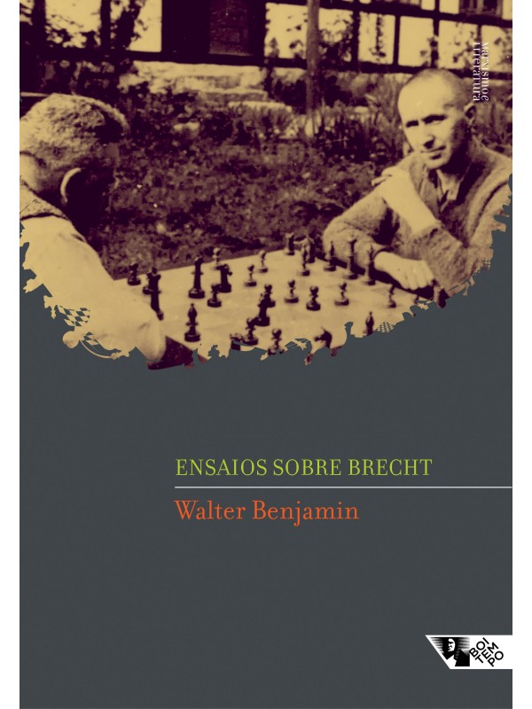 Ensaios sobre Brecht
