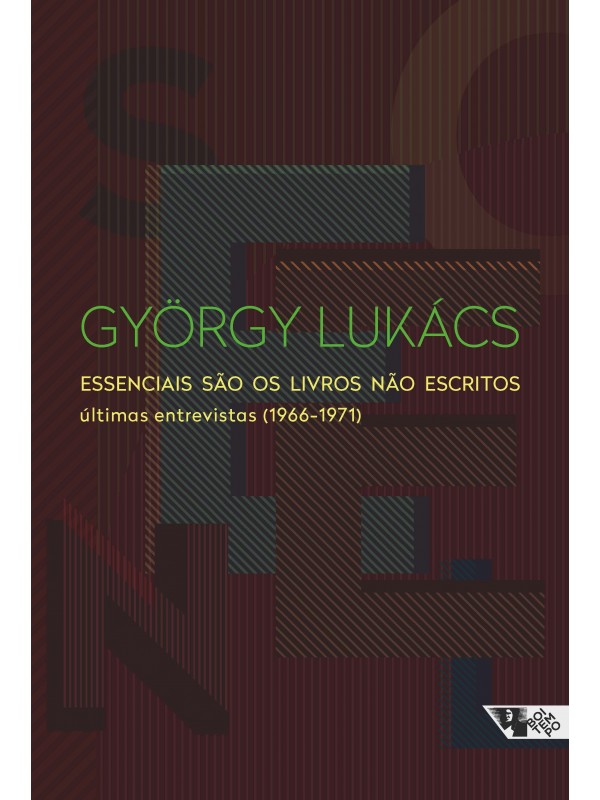 Essenciais são os livros não escritos