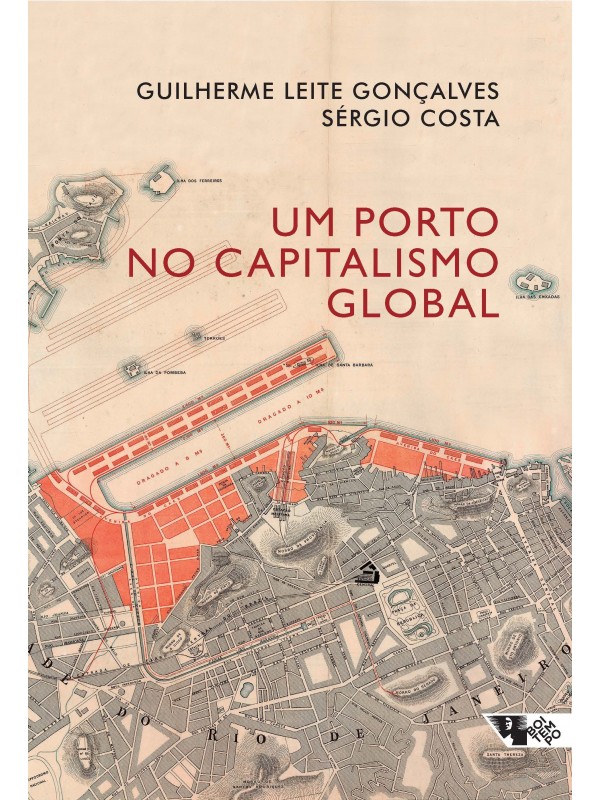 Um porto no capitalismo global