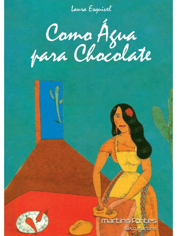 Como água para chocolate