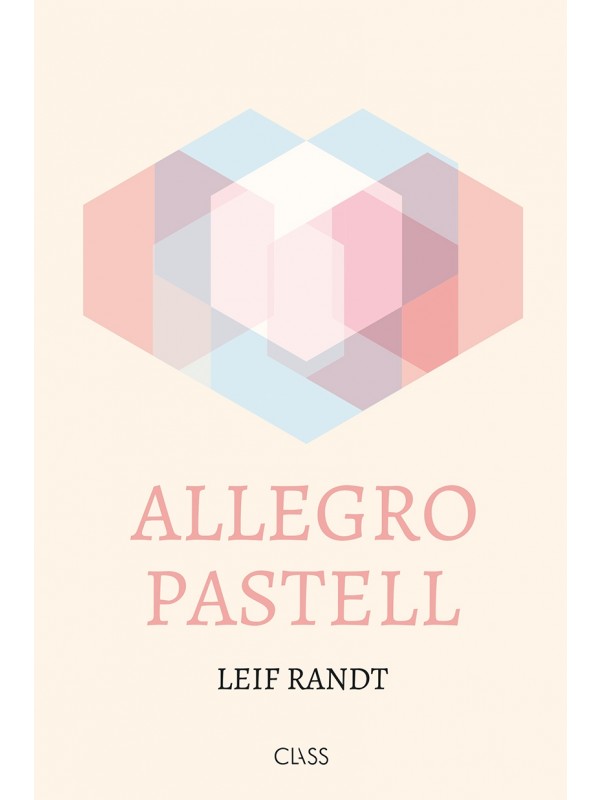 Allegro Pastell - Romance