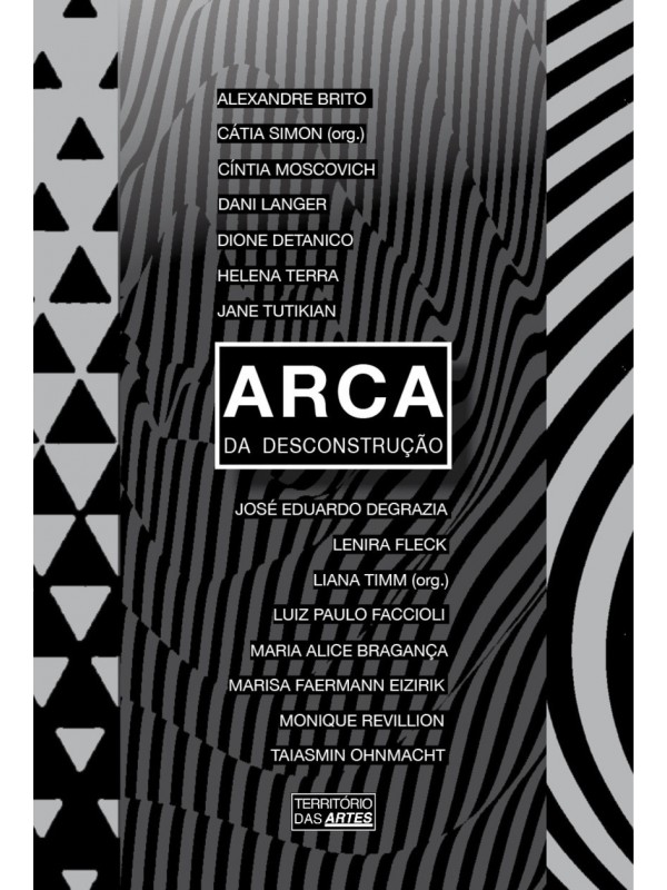 Arca da desconstrução