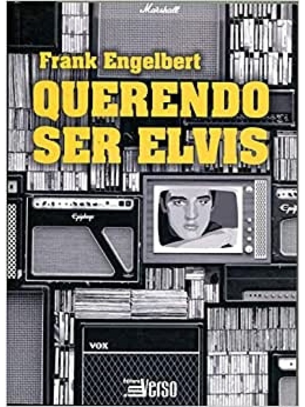Querendo Ser Elvis