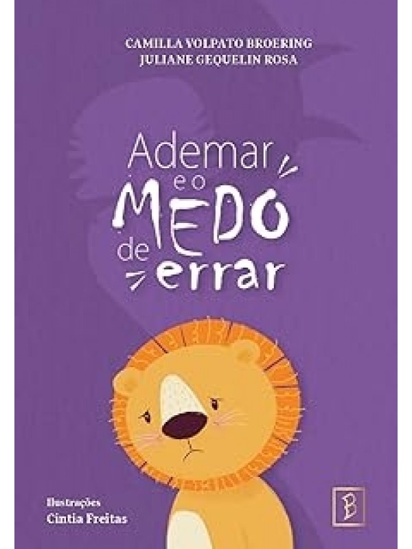 Ademar e o Medo de Errar