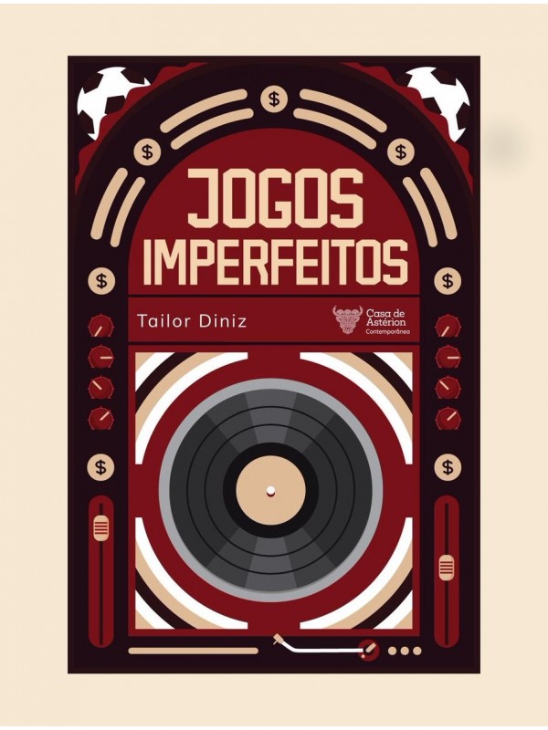 Jogos Imperfeitos