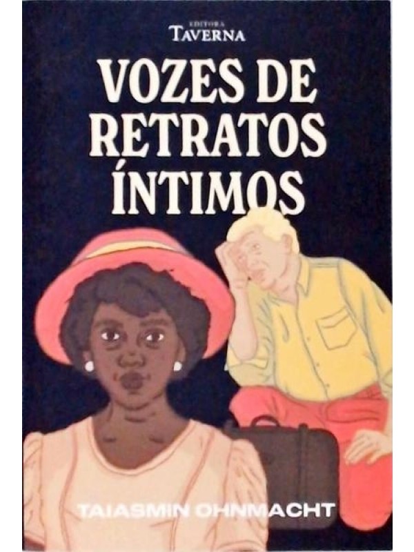 Vozes de Retratos Íntimos