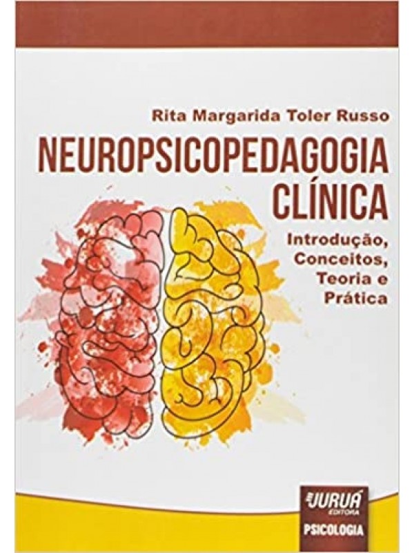 Neuropsicopedagogia Clínica 