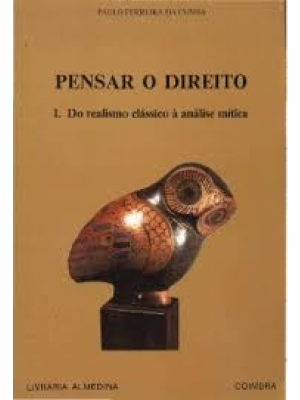 Pensar o Direito    vol.2 Da Modernidade à Postmodernidade   
