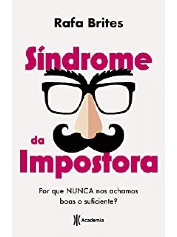 Síndrome da Impostora