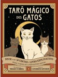 Tarô Mágico dos Gatos