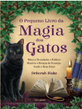 O Pequeno Livro da Magia dos Gatos