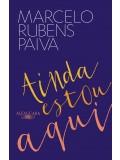 Ainda Estou Aqui - o livro que deu origem ao filme