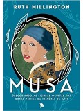 Musa - Descobrindo as figuras Ocultas nas Obras-Primas da História da Arte