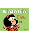 Mafalda Todas as tiras