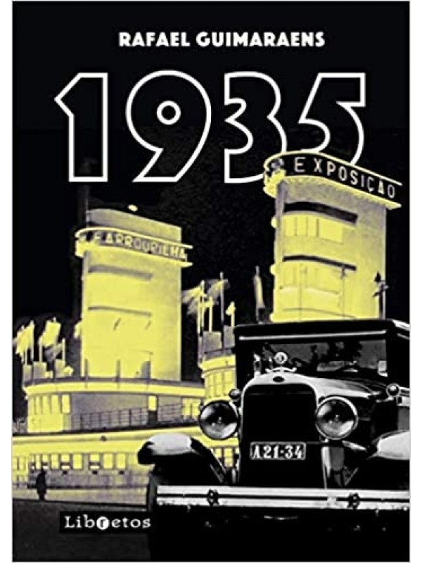 1935 - Rafael Guimaraens