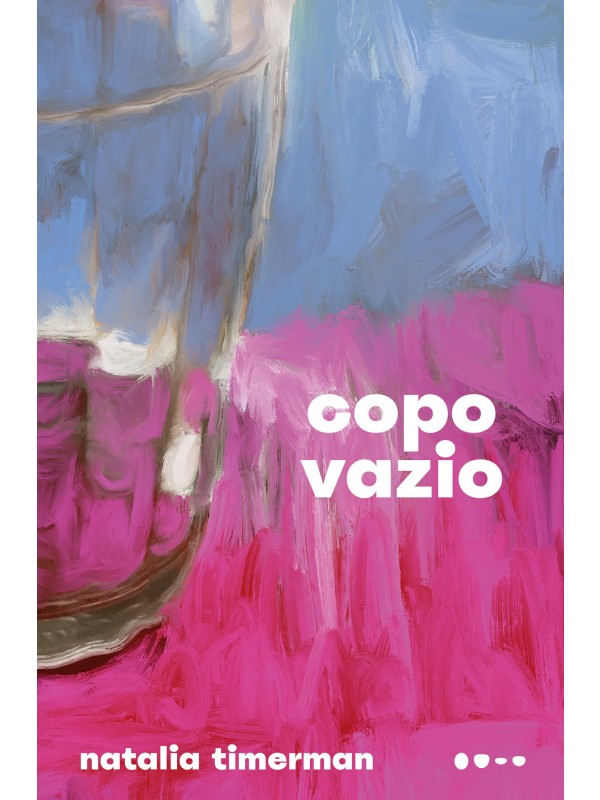 Copo vazio