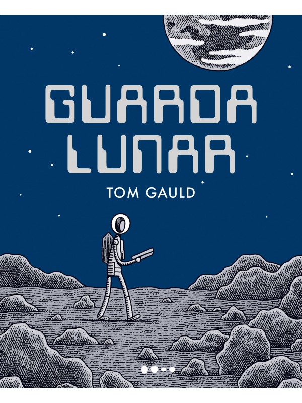 Guarda lunar