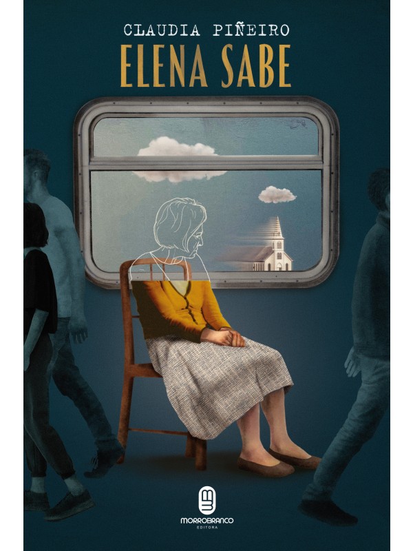 Elena Sabe