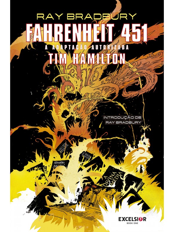 Fahrenheit 451