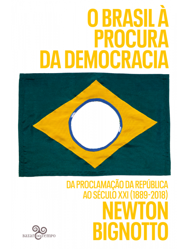 O Brasil à procura da democracia