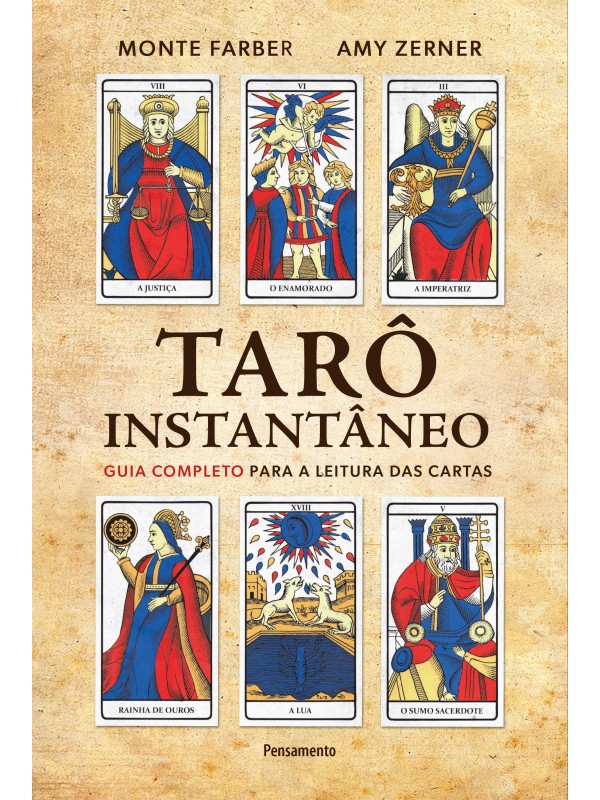 Tarô Instantâneo