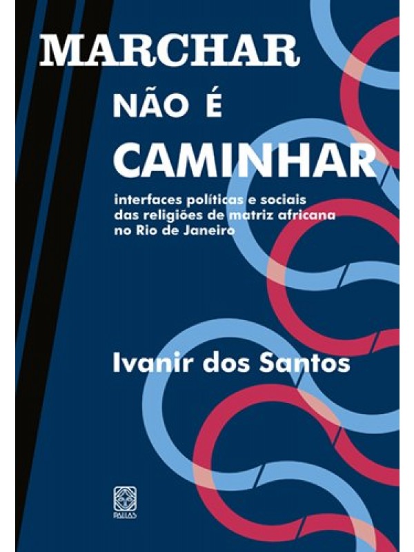 Marchar não é caminhar