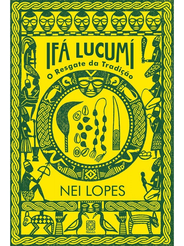 Ifá Lucumí