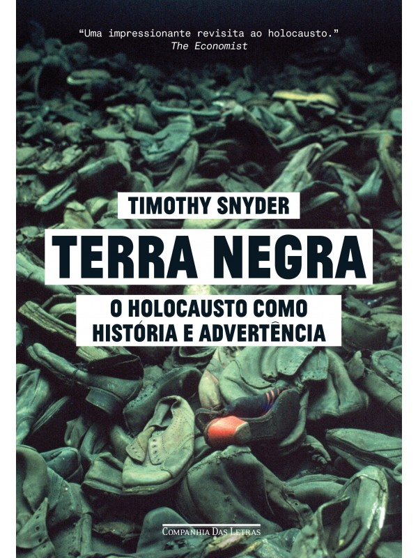 Terra negra