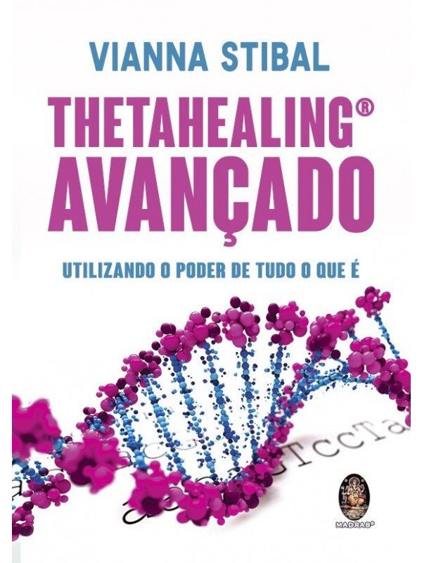 Thetahealing Avançado