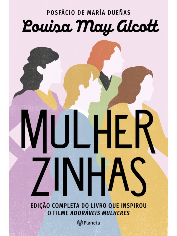 Mulherzinhas