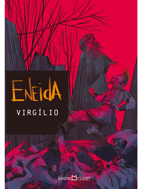 Eneida - Virgílio