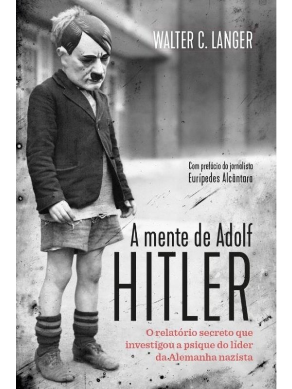 A mente de Adolf Hitler