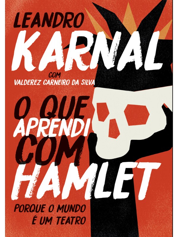O que aprendi com Hamlet