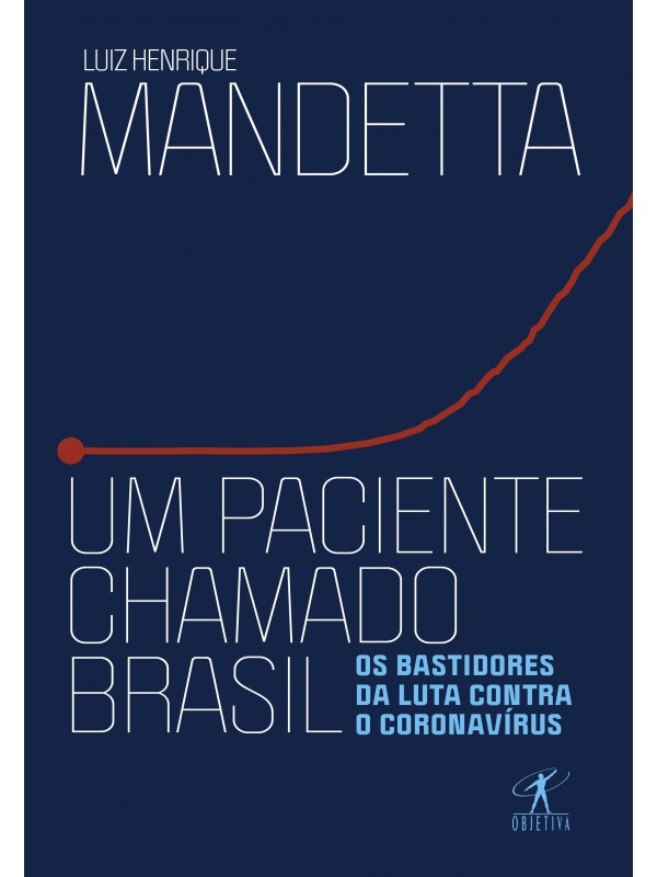 Um paciente chamado Brasil