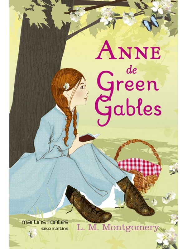 Anne de Green Gables
