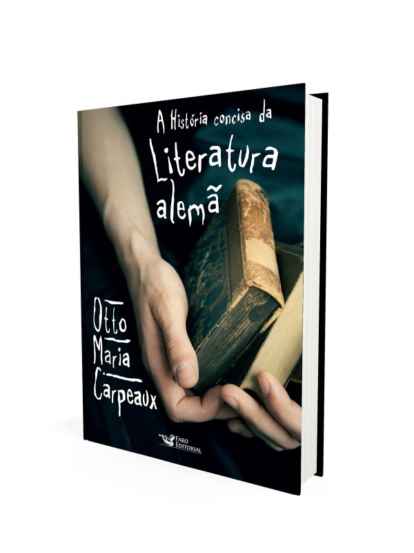 A História Concisa da Literatura Alemã