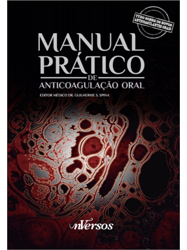 Manual prático de anticoagulação oral