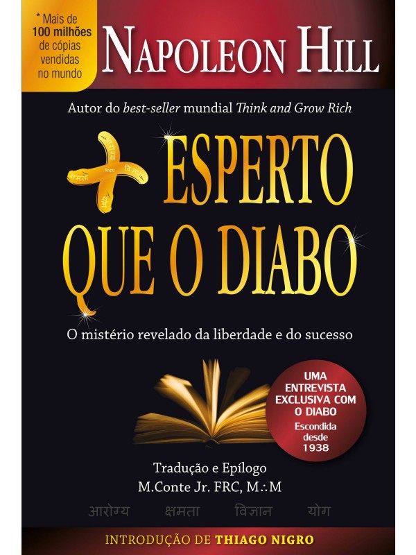 Mais esperto que o Diabo