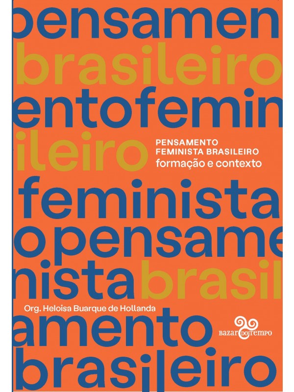 Pensamento feminista brasileiro