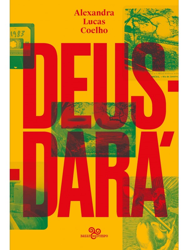 Deus-dará