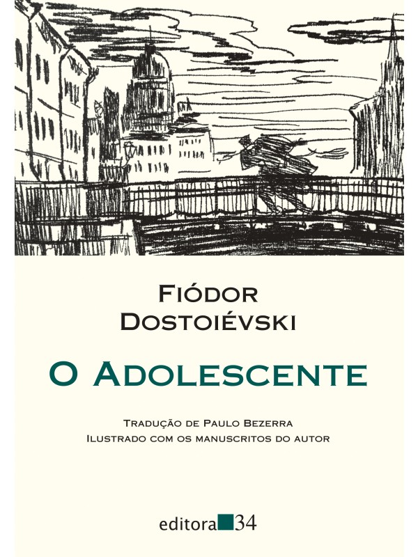 O adolescente