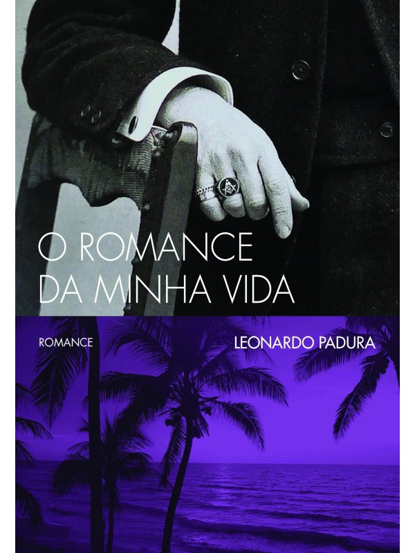 O romance da minha vida