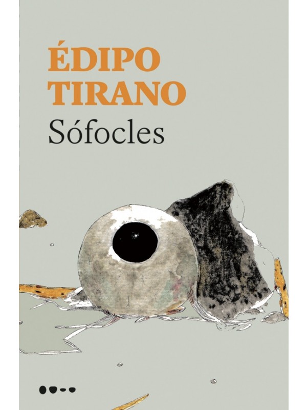 Édipo tirano