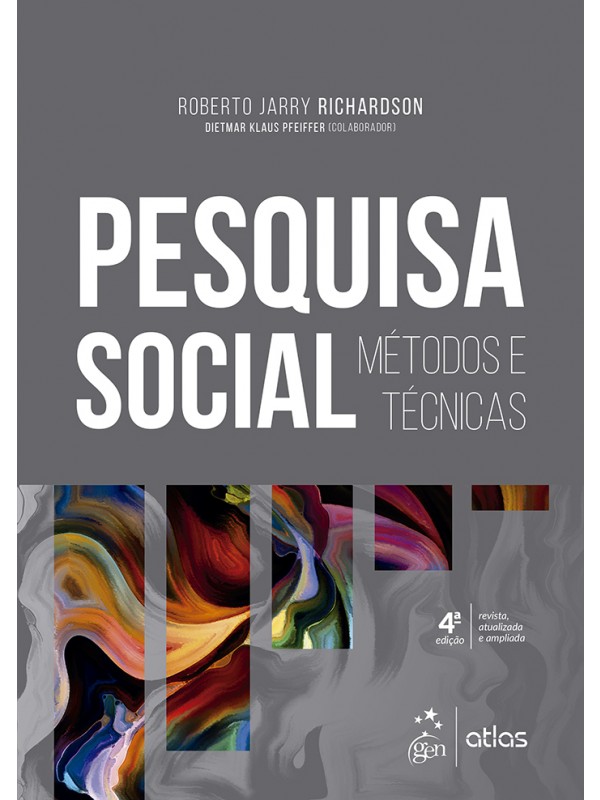 Pesquisa Social