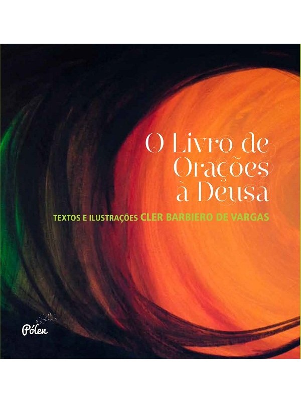 O livro de orações à deusa