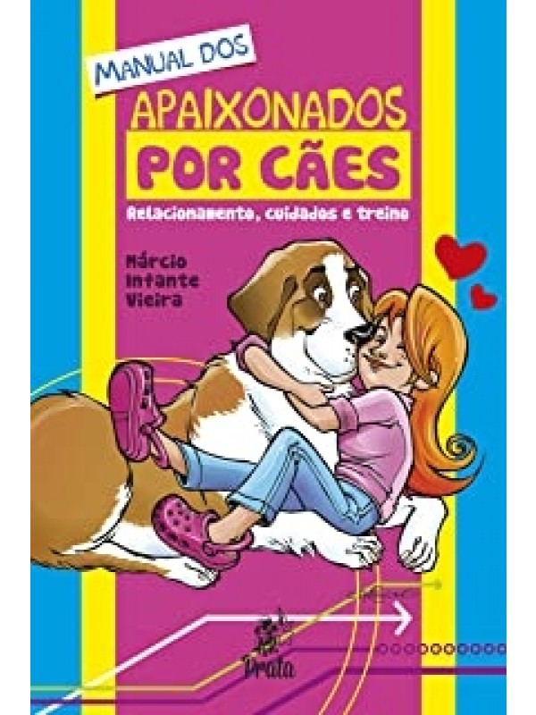Manual dos Apaixonados por Cães